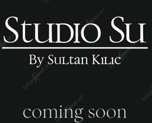 STUDIO SU BAY SULTAN KILIC 3