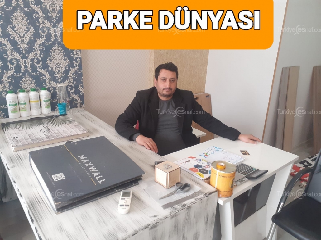 hataydefneparkedunyasidekorasyon