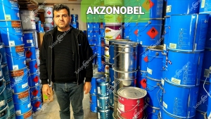 ANTAKYA AKZONOBEL 3