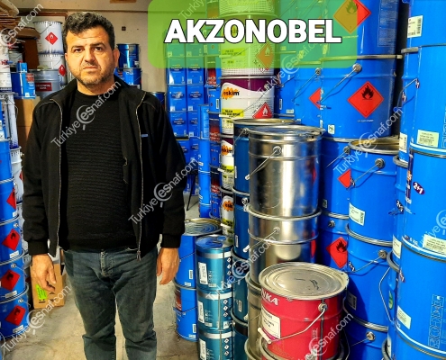 ANTAKYA AKZONOBEL 3