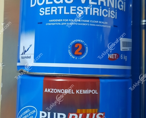 ANTAKYA AKZONOBEL 5