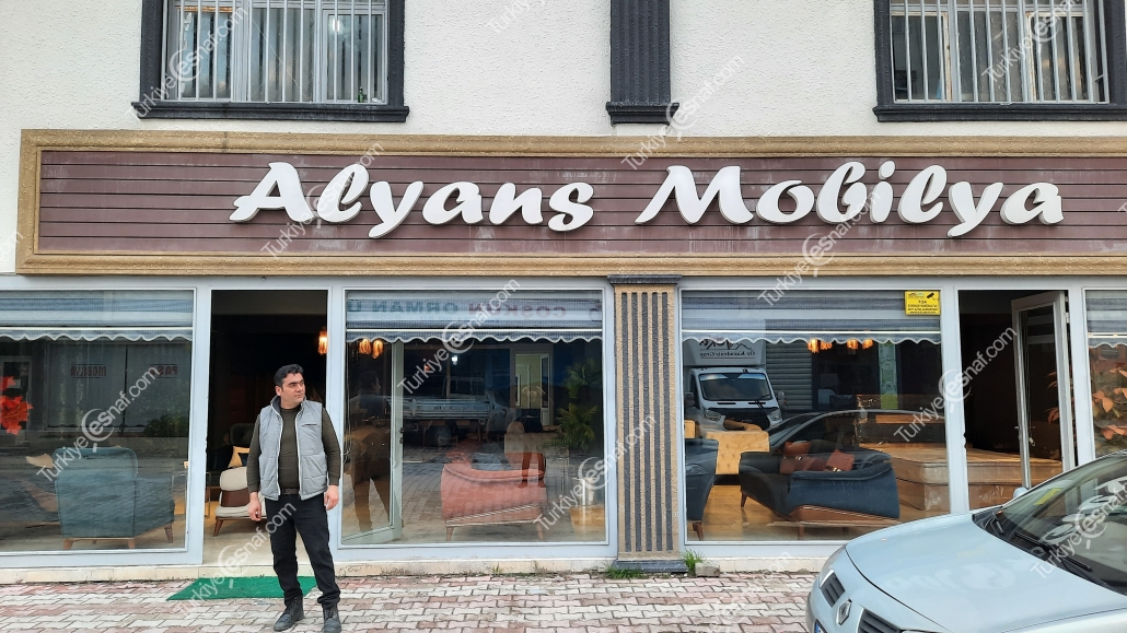 ANTAKYA ALYANS MOBILYA IMALAT 1 1