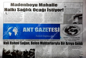 ANTAKYA ASLANOGLU MOBILYA ANT GAZETESI 15