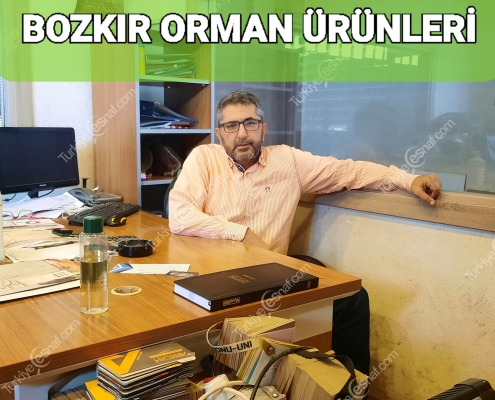 ANTAKYA BOZKIR ORMAN URUNLERI ESCOM 7