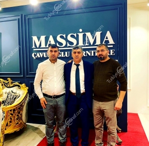 ANTAKYA MASSIMA CAVUSOGLU MOBILYA 2