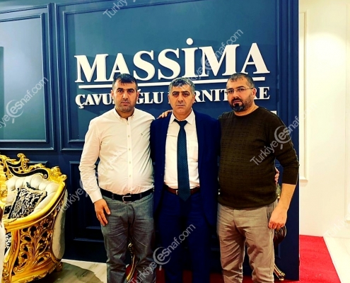 ANTAKYA MASSIMA CAVUSOGLU MOBILYA 2