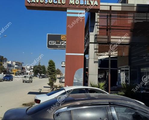 ANTAKYA MASSIMA CAVUSOGLU MOBILYA 9