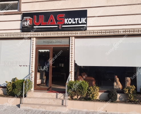 ANTAKYA ULAS KOLTUK 3