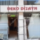 DEKO DIZAYN PERDE