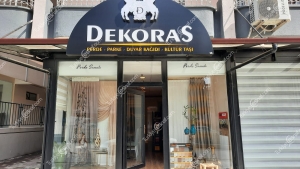 DEKORAS PERDE PARKE 1