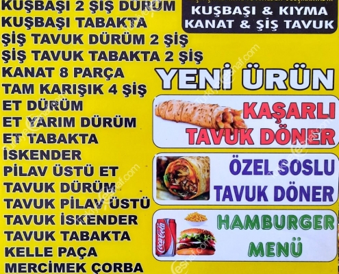 ERDAL DONER 10