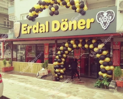 ERDAL DONER 7