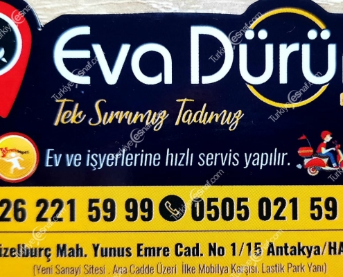 EVA DURUM DONER 7