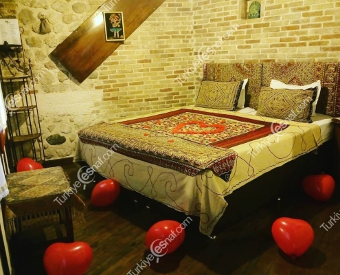 KAVINN BUTIK OTEL 8