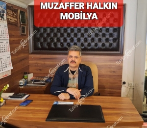 MUZAFFER HALKIN MOBILYA hizmet