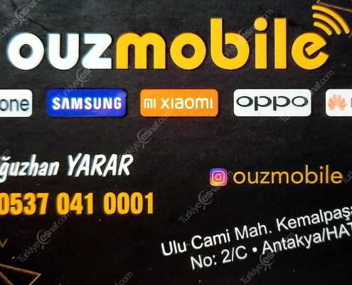 OUZMOBILE 5