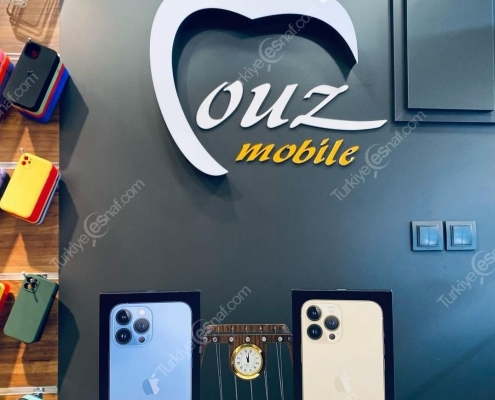 OUZMOBILE 6