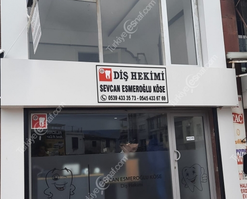 SEVCAN ESMEROGLU KOSE DIS HEKIMI 1