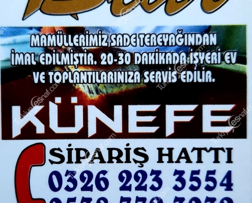 STAR KUNEFE 5