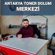 TONER DOLUM MERKEZI 8