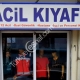 ACIL KIYAFET IS KIYAFETLERI