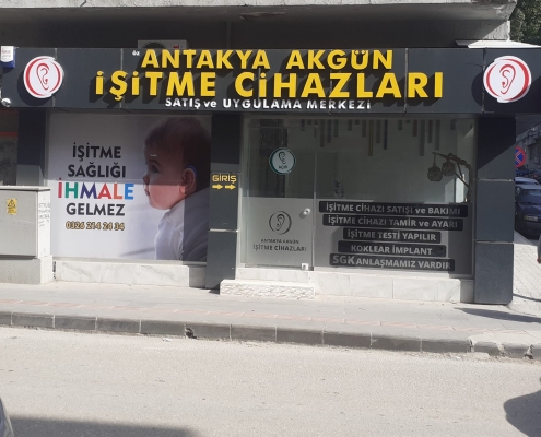 AKGUN ISITME CIHAZLARI