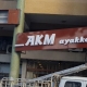 AKM AYAKKABI