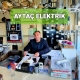 AYTAC ELEKTRIK PROJE TAAHHUT