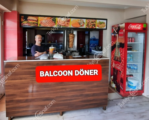 BALCOON DONER 2