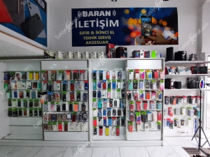 BARAN ILETISIM 3