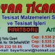 BAYAR TICARET SIHHI TESISAT