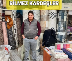 BILMEZ KARDESLER PERDE CEYIZLIK MEFRUSAT hizmet