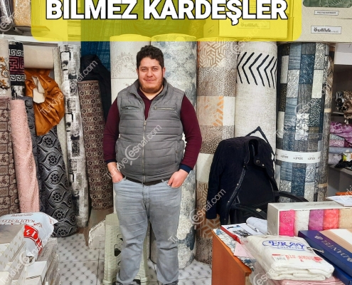 BILMEZ KARDESLER PERDE CEYIZLIK MEFRUSAT hizmet