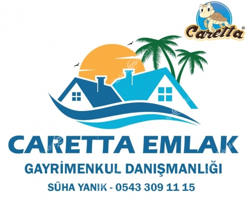 CARETTA EMLAK GAYRIMENKUL DANISMANLIGI SUHA YANIK