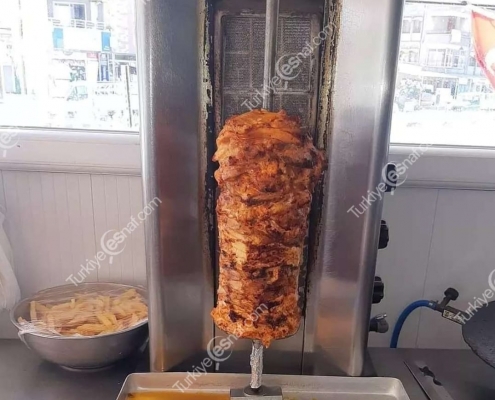 DAMAK KEBAP PISIRIM SALONU 5