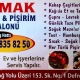 DAMAK KEBAP PISIRIM SALONU