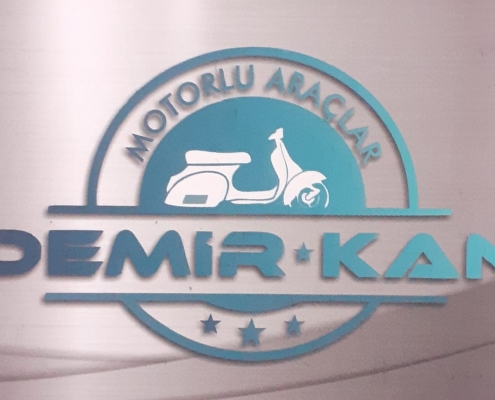 DEMIRKAN MOTORLU ARACLAR