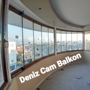 DENIZ CAM BALKON 3