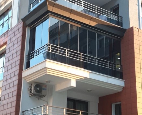 DENIZ CAM BALKON 7