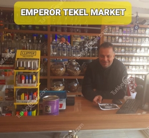 HATAY DEFNE ANTAKYA EMPEROR TEKEL MARKET 3 EMPEROR TEKEL MARKET h