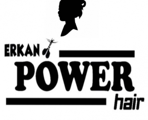 ERKAN POWER HAIR