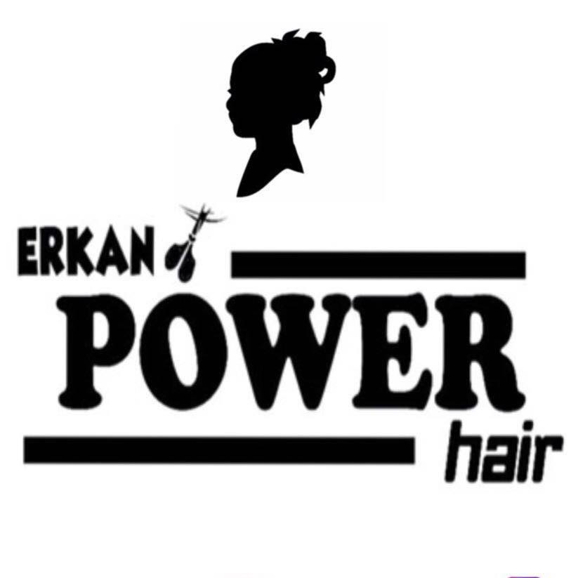 ERKAN POWER HAIR