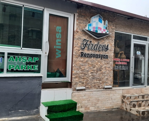 FIRDEVS RENOVASYON DEKORASYON