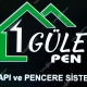 GULER PEN PVC KAPI PENCERE