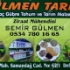 GULMEN TARIM ZIRAI ILAC GUBRE TOHUM MERKEZI