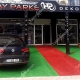 HATAY PARKE DEKORASYON