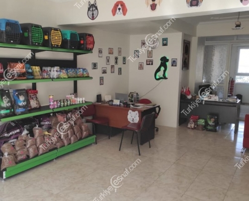 HERA PET SHOP 5