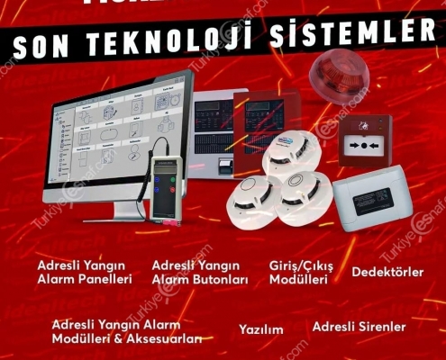 IDEALTECH GUVENLIK SISTEMLERI4