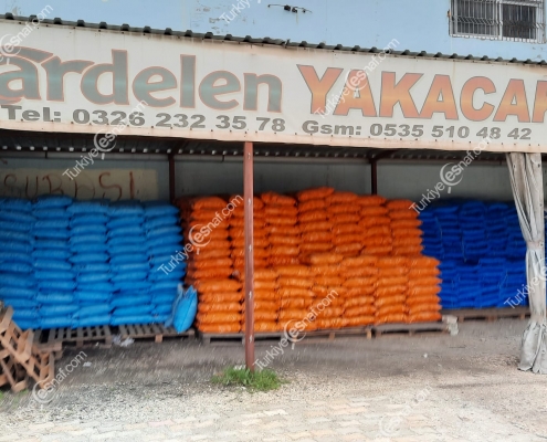 KARDELEN YAKACAK ODUN KOMUR