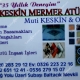 KESKIN MERMER ATOLYESI